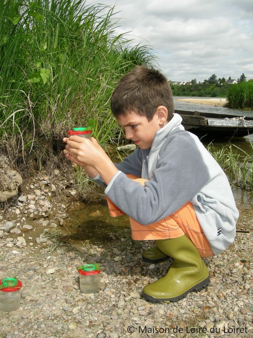 Camp Ado : 4 jours /3 nuits (12-16 ans)