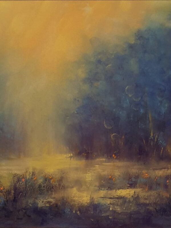 Exposition "Quand le rêve s'installe …"