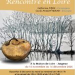 Exposition " Rencontre en Loire"