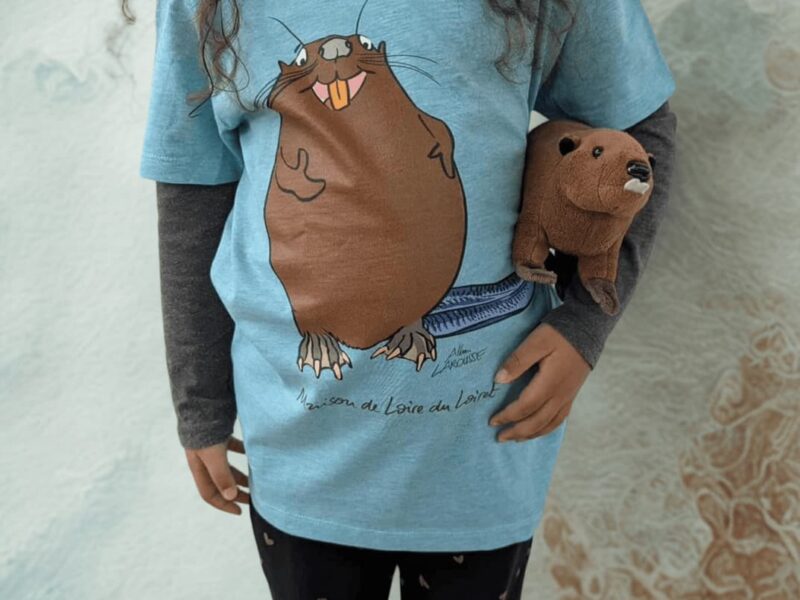 Tee-Shirt-enfant-Castor1