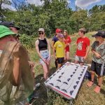 Camp ados (12-16 ans)