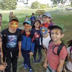 Mini-camp (7-11 ans)