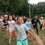 Stage nature printemps (7-11 ans)