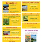 Agenda juin