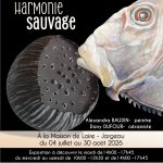 Exposition "Harmonie sauvage"